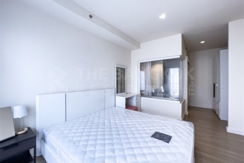 Condo in Bangkok, Thailand, 1 bedroom № 184904