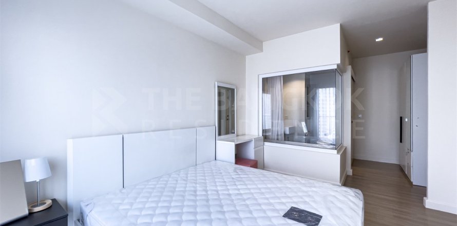Condo in Bangkok, Thailand, 1 bedroom № 184904
