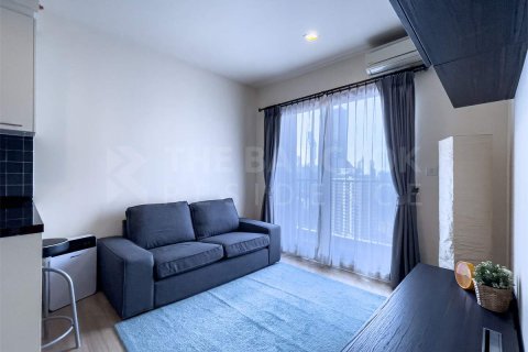 Condo in Bangkok, Thailand, 1 bedroom № 184904 - photo 5
