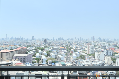 Condo in Bangkok, Thailand, 1 bedroom № 184905 - photo 9