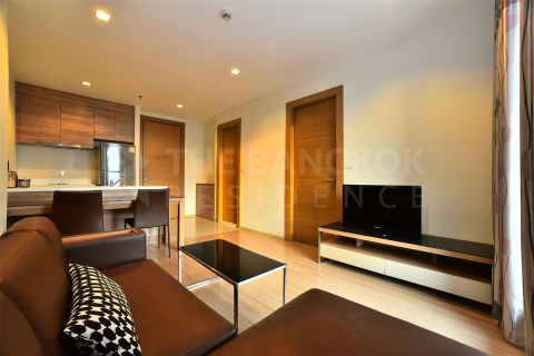 Condo in Bangkok, Thailand, 1 bedroom № 184905 - photo 5