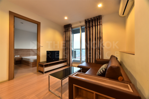 Condo in Bangkok, Thailand, 1 bedroom № 184905 - photo 8