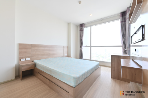 Condo in Bangkok, Thailand, 1 bedroom № 184905 - photo 2