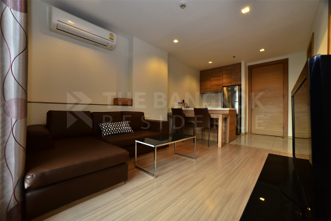 Condo in Bangkok, Thailand, 1 bedroom № 184905 - photo 7