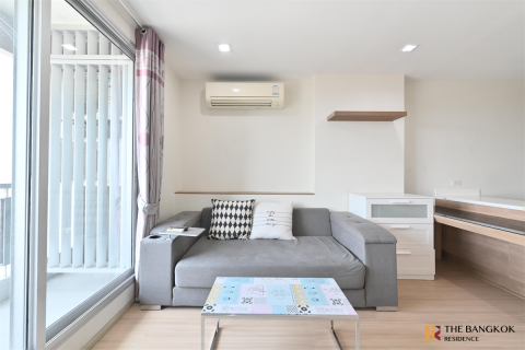 Condo in Bangkok, Thailand, 1 bedroom № 184905 - photo 4
