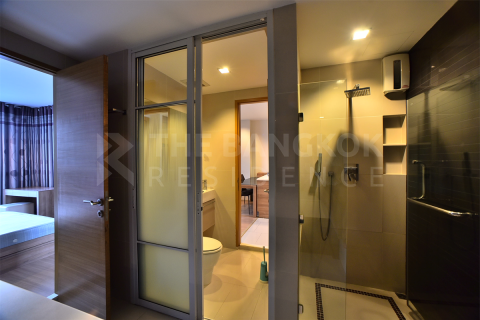 Condo in Bangkok, Thailand, 1 bedroom № 184905 - photo 6