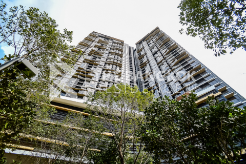 Condo à Bangkok, Thaïlande, 1 chambre № 184899 - photo 6