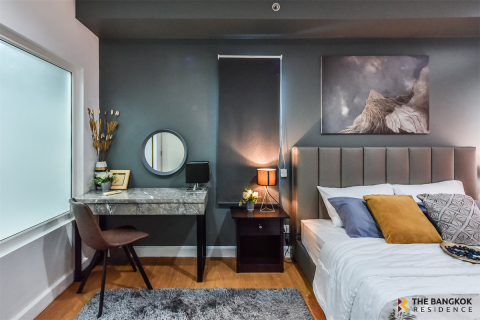 Condo in Bangkok, Thailand, 1 bedroom  № 184900 - photo 6