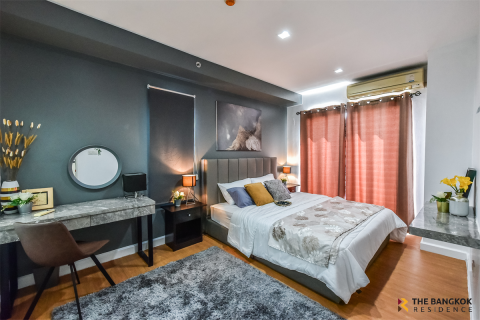 Condo in Bangkok, Thailand, 1 bedroom  № 184900 - photo 7
