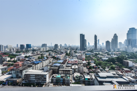 Condo in Bangkok, Thailand, 1 bedroom  № 184900 - photo 9