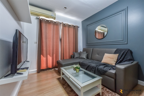 Condo in Bangkok, Thailand, 1 bedroom  № 184900 - photo 8