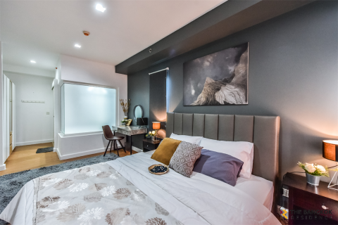 Condo in Bangkok, Thailand, 1 bedroom  № 184900 - photo 2