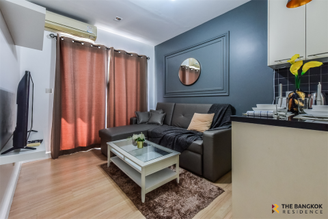 Condo in Bangkok, Thailand, 1 bedroom  № 184900 - photo 5