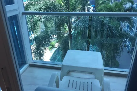 Estudio en el condominio en Pattaya, Tailandia № 210553 - foto 16
