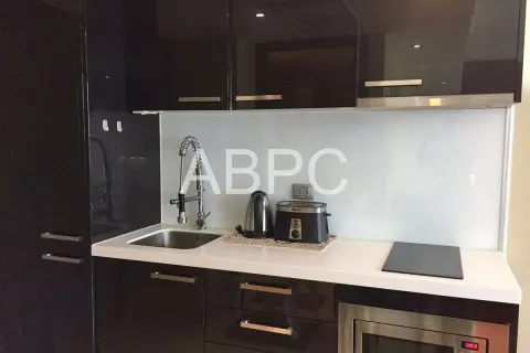 Estudio en el condominio en Pattaya, Tailandia № 210553 - foto 3