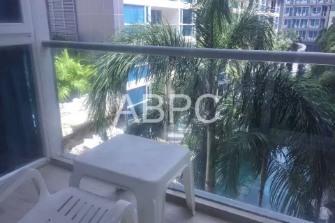 Estudio en el condominio en Pattaya, Tailandia № 210553 - foto 4