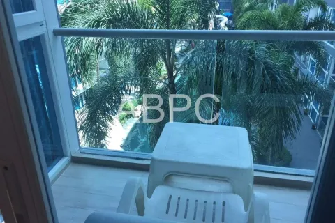 Estudio en el condominio en Pattaya, Tailandia № 210553 - foto 5