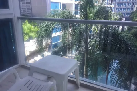 Estudio en el condominio en Pattaya, Tailandia № 210553 - foto 13