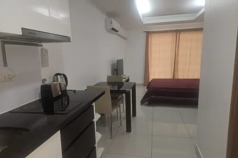 Estudio en el condominio en Pattaya, Tailandia № 210555 - foto 4