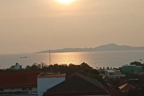 สตูดิโอในคอนโดมิเนียมในพัทยา, ประเทศไทย № 210555