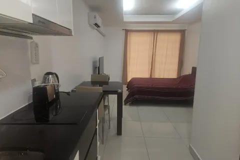 Estudio en el condominio en Pattaya, Tailandia № 210555 - foto 3