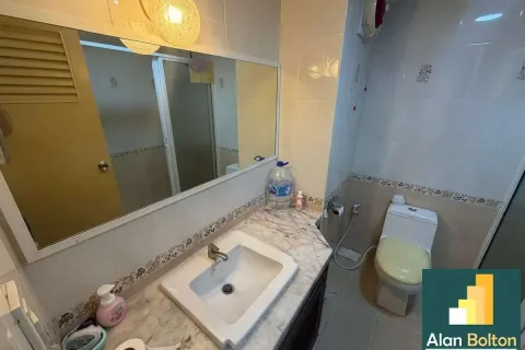 Estudio en el condominio en Jomtien Beach, Pattaya, Tailandia № 210557 - foto 12