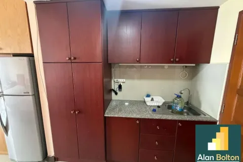 Estudio en el condominio en Jomtien Beach, Pattaya, Tailandia № 210557 - foto 11