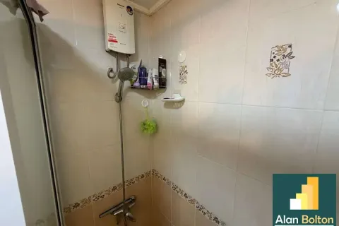 Estudio en el condominio en Jomtien Beach, Pattaya, Tailandia № 210557 - foto 13