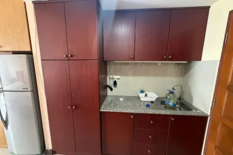 Estudio en el condominio en Jomtien Beach, Pattaya, Tailandia № 210557 - foto 19