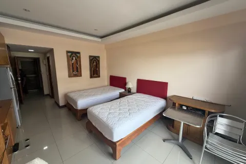 Estudio en el condominio en Jomtien Beach, Pattaya, Tailandia № 210557 - foto 16