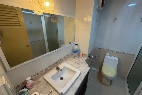 Estudio en el condominio en Jomtien Beach, Pattaya, Tailandia № 210557 - foto 15