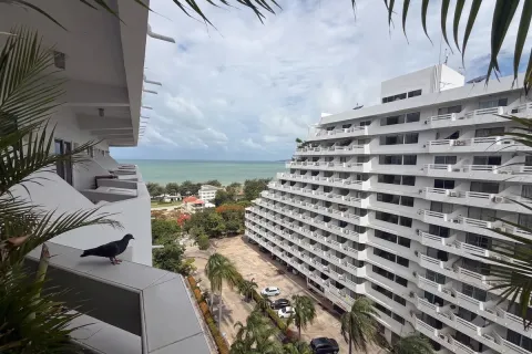 Estudio en el condominio en Jomtien Beach, Pattaya, Tailandia № 210557 - foto 23