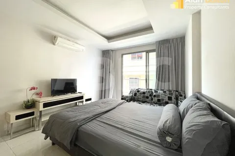 Estudio en el condominio en Pattaya, Tailandia № 210556 - foto 3