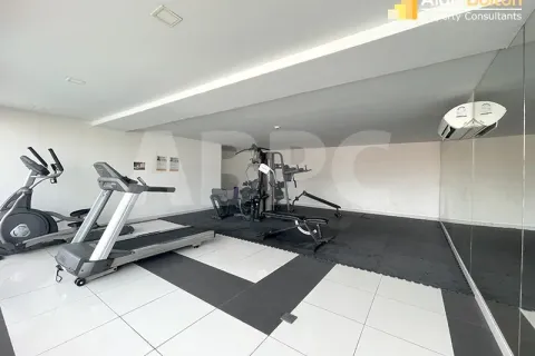 Estudio en el condominio en Pattaya, Tailandia № 210556 - foto 8