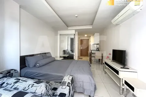 Estudio en el condominio en Pattaya, Tailandia № 210556 - foto 2