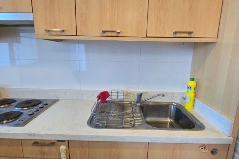 Condo à Watthana, Bangkok, Thaïlande, 2 chambres № 157188 - photo 28