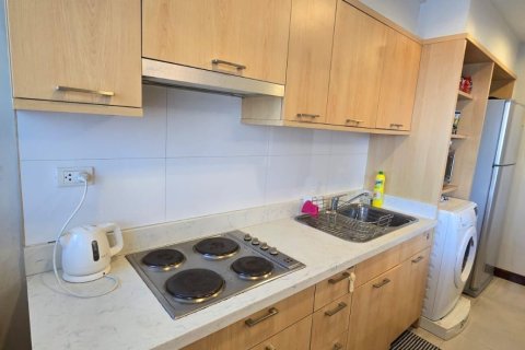 Condo à Watthana, Bangkok, Thaïlande, 2 chambres № 157188 - photo 26