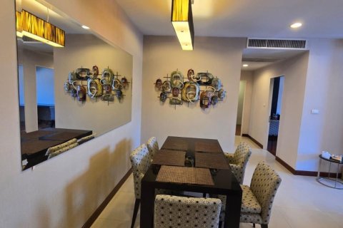 Condo à Watthana, Bangkok, Thaïlande, 2 chambres № 157188 - photo 4