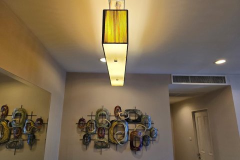 Condo à Watthana, Bangkok, Thaïlande, 2 chambres № 157188 - photo 6