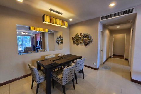 Condo à Watthana, Bangkok, Thaïlande, 2 chambres № 157188 - photo 5