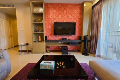 Condo à Watthana, Bangkok, Thaïlande, 2 chambres № 157188 - photo 3