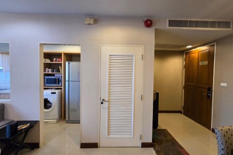 Condo à Watthana, Bangkok, Thaïlande, 2 chambres № 157188 - photo 20