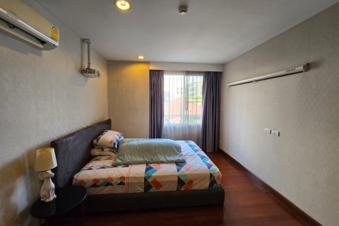 Condo à Watthana, Bangkok, Thaïlande, 2 chambres № 157188 - photo 14