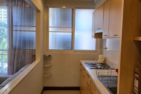 Condo à Watthana, Bangkok, Thaïlande, 2 chambres № 157188 - photo 29