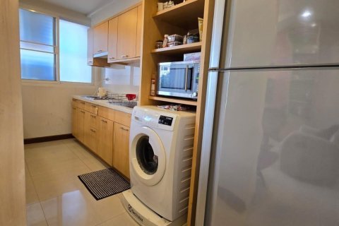 Condo à Watthana, Bangkok, Thaïlande, 2 chambres № 157188 - photo 27