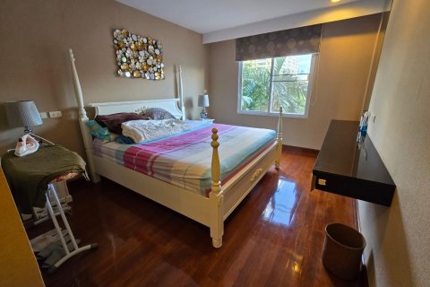Condo à Watthana, Bangkok, Thaïlande, 2 chambres № 157188 - photo 10