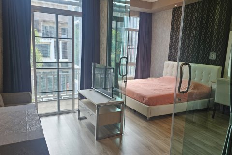 Studio dans le Condo à Chiang Mai, Thaïlande № 157183 - photo 8