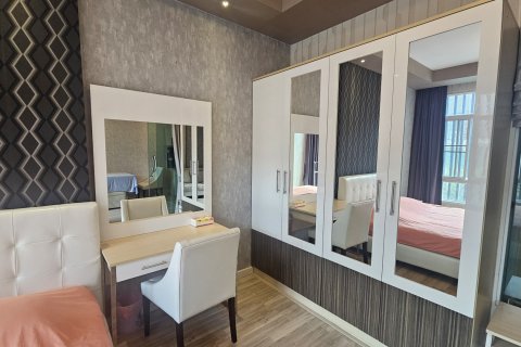 Studio dans le Condo à Chiang Mai, Thaïlande № 157183 - photo 4