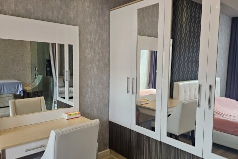 Studio dans le Condo à Chiang Mai, Thaïlande № 157183 - photo 5