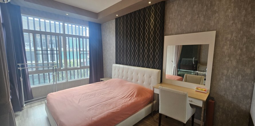 Studio dans le Condo à Chiang Mai, Thaïlande № 157183